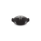 Traditional Mini Wok with Glass Lid